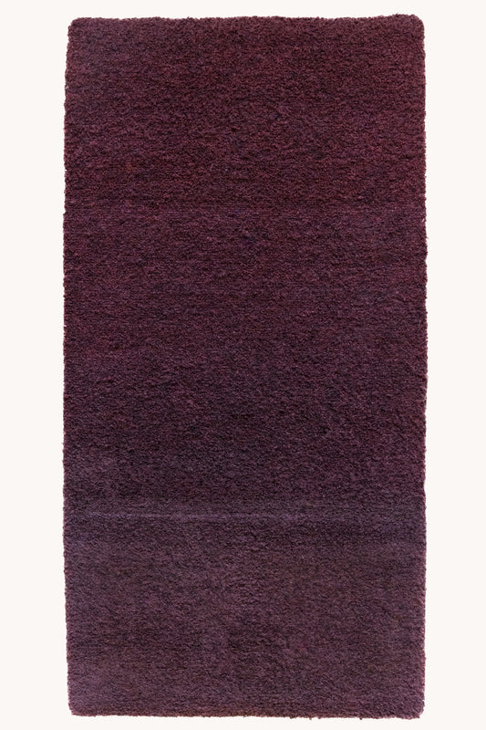 Wine :: District-Loom-Boucle-Collection-Wine