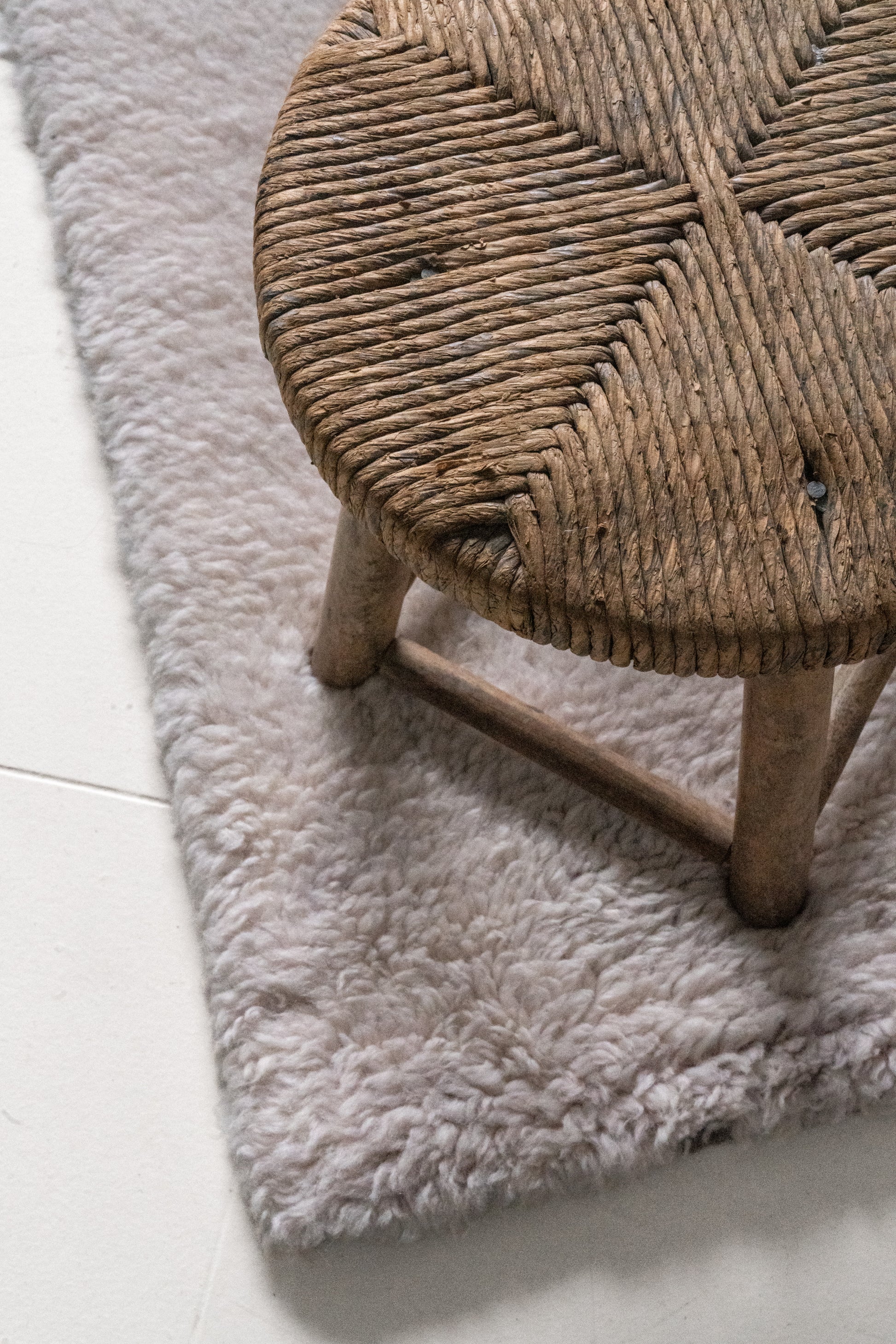 Cashmere-Whisper :: District-Loom-Cashmere-Collection