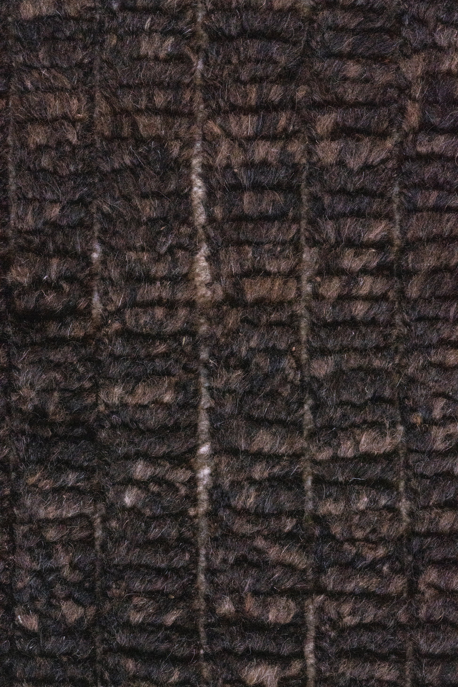 District-Loom-Culoir-Collection-Modern-Made-to-Order-Rug-Axis-Deep-Soil-Detail-Close-Up