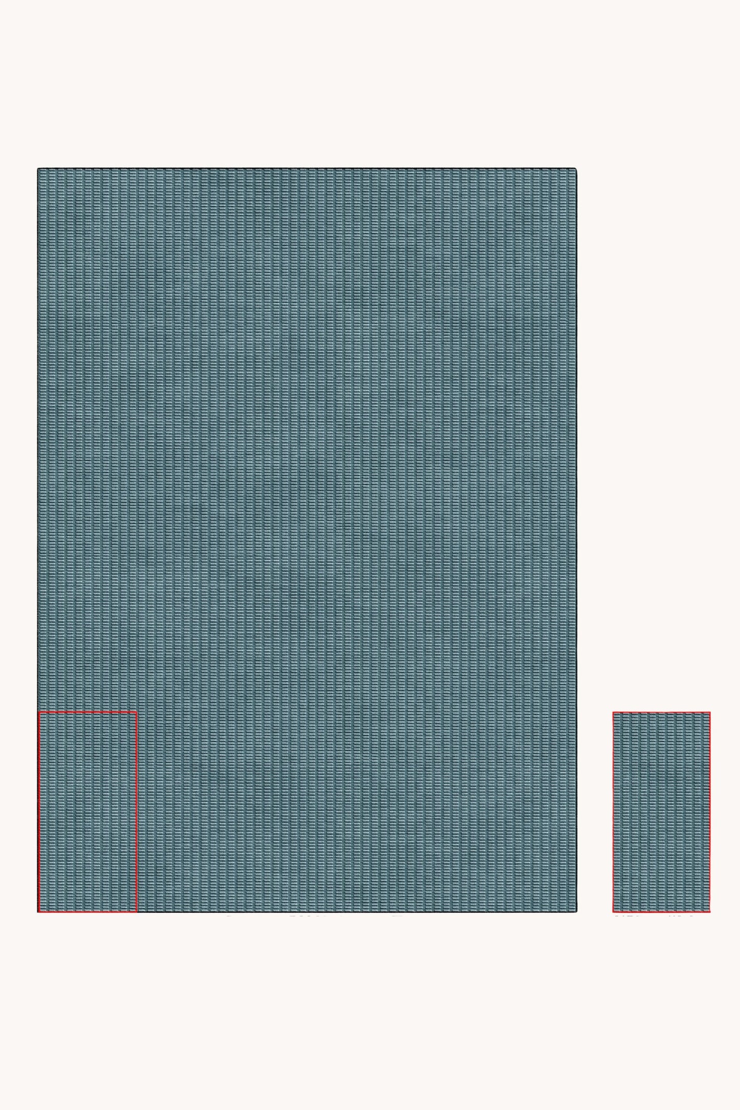 District-Loom-Culoir-Collection-Modern-Made-to-Order-Rug-Axis-Slate-CAD