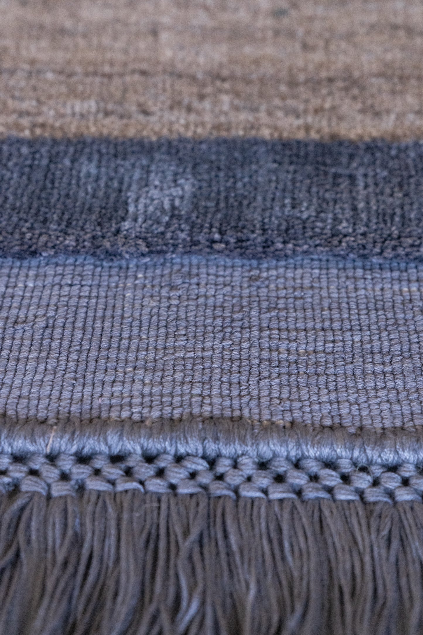 District-Loom-Custom-Rug-Sample-Bear-Creek-Detail-Angle