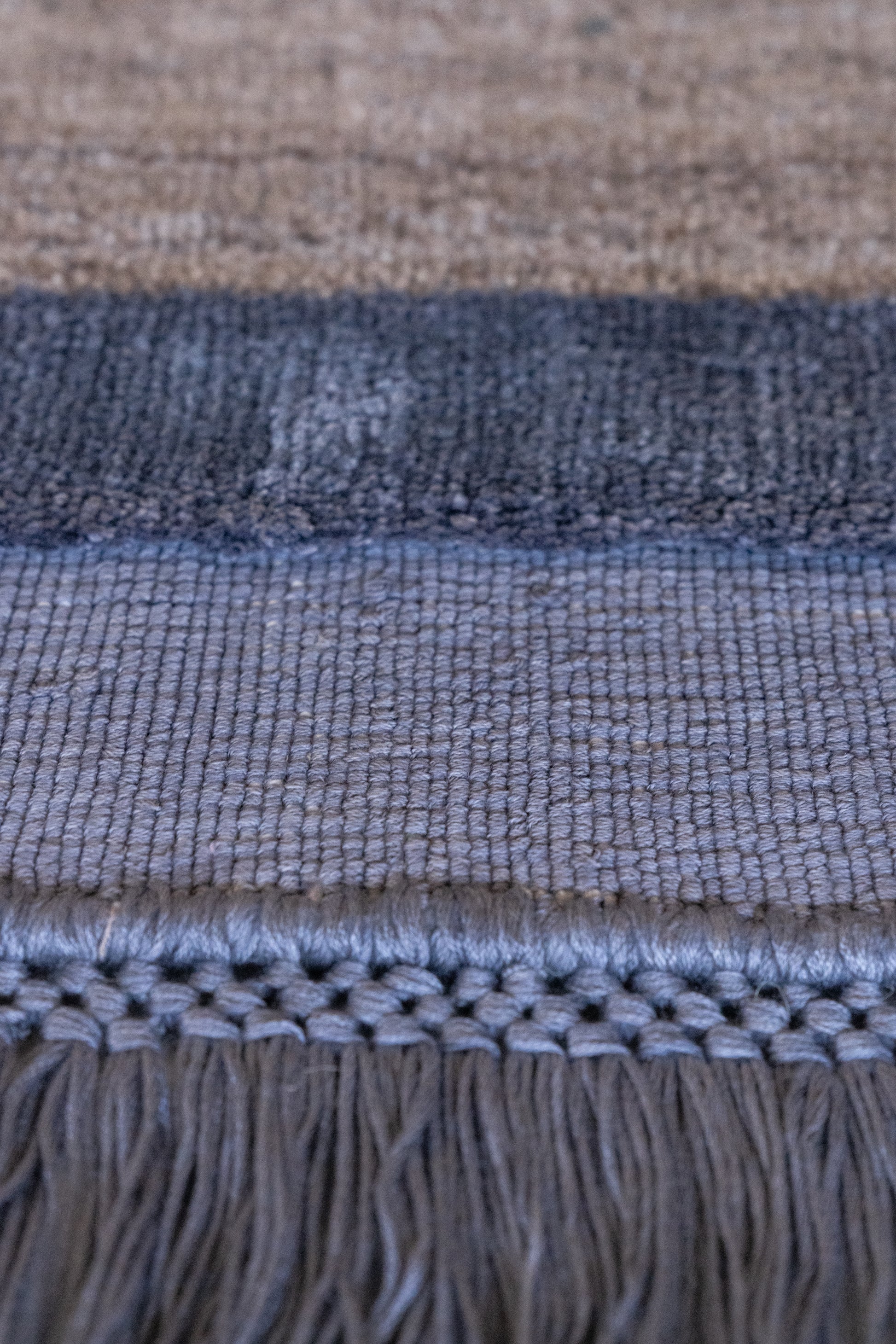 District-Loom-Custom-Rug-Sample-Bear-Creek-Detail-Angle
