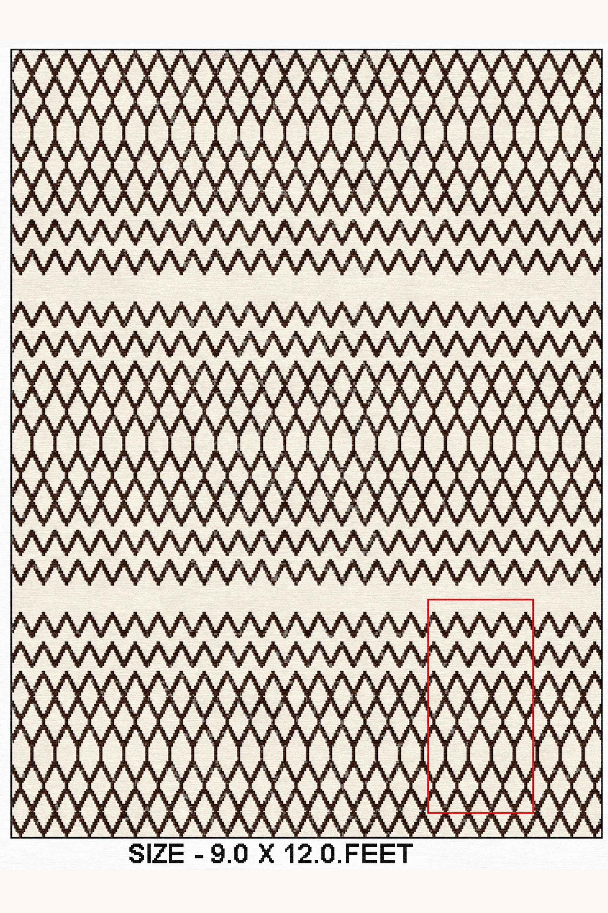 District-Loom-Custom-Rug-Sample-Cut-Pile-Thunder-Wool-CAD
