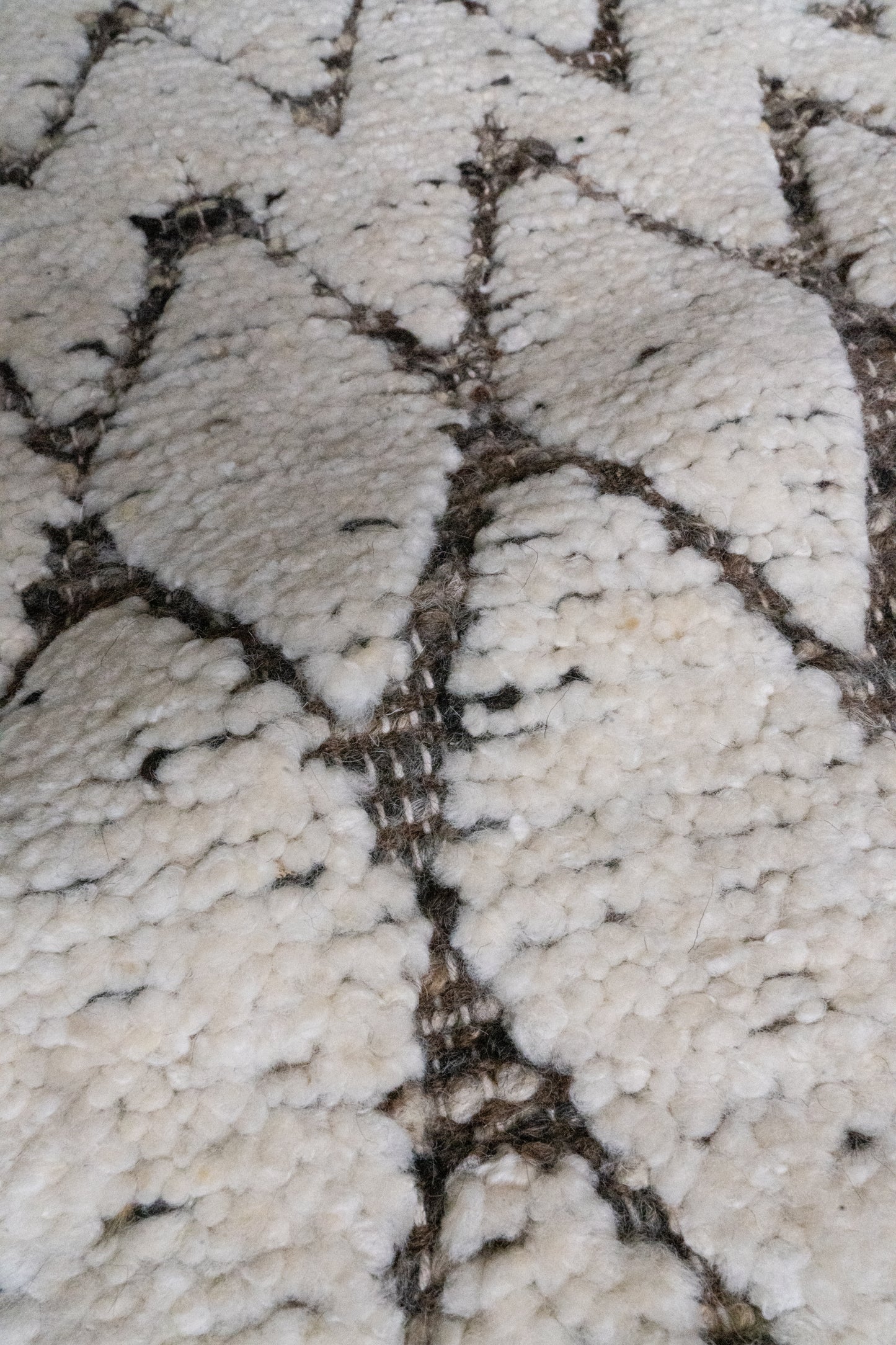 District-Loom-Custom-Rug-Sample-Cut-Pile-Thunder-Wool