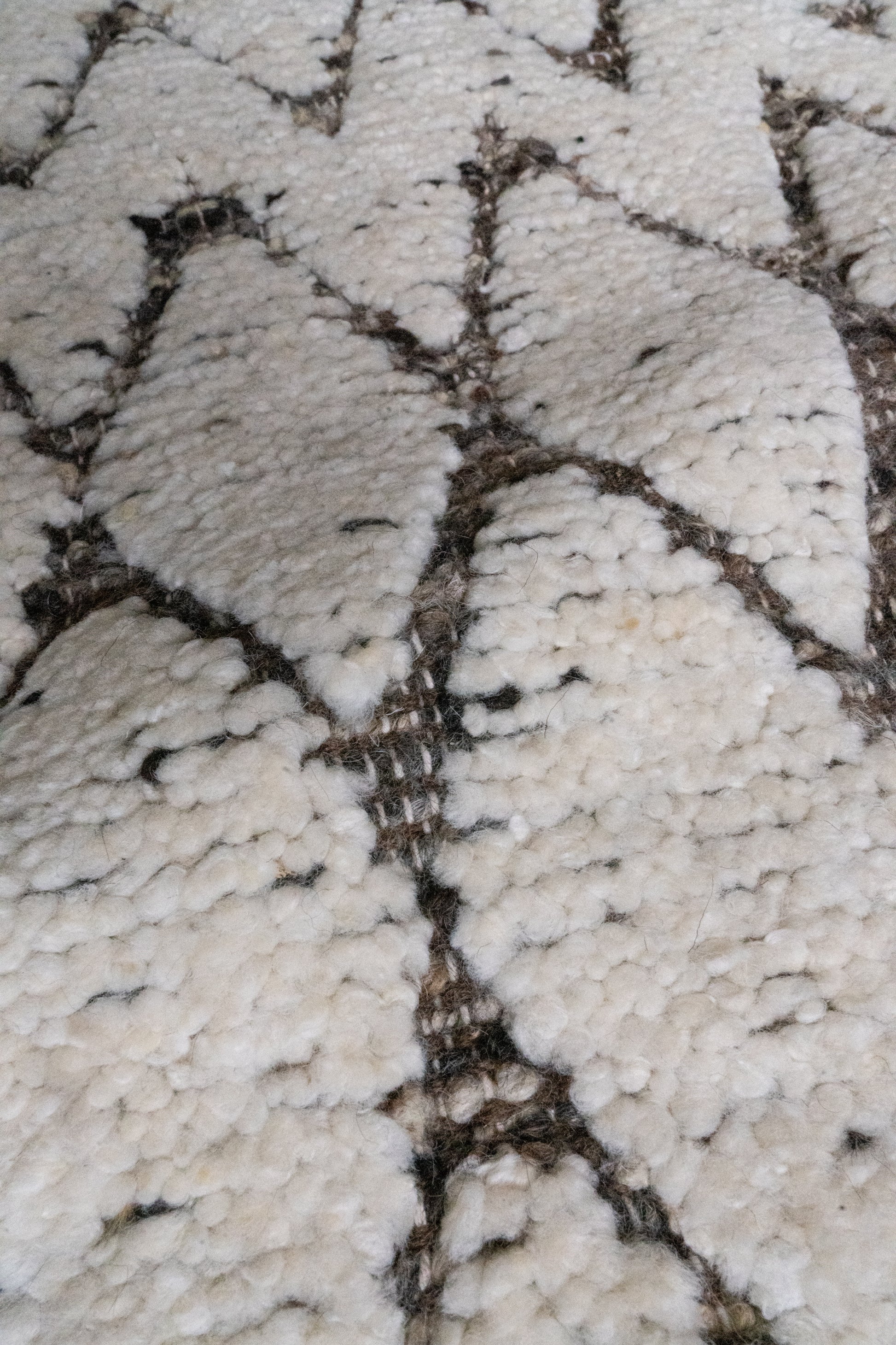 District-Loom-Custom-Rug-Sample-Cut-Pile-Thunder-Wool