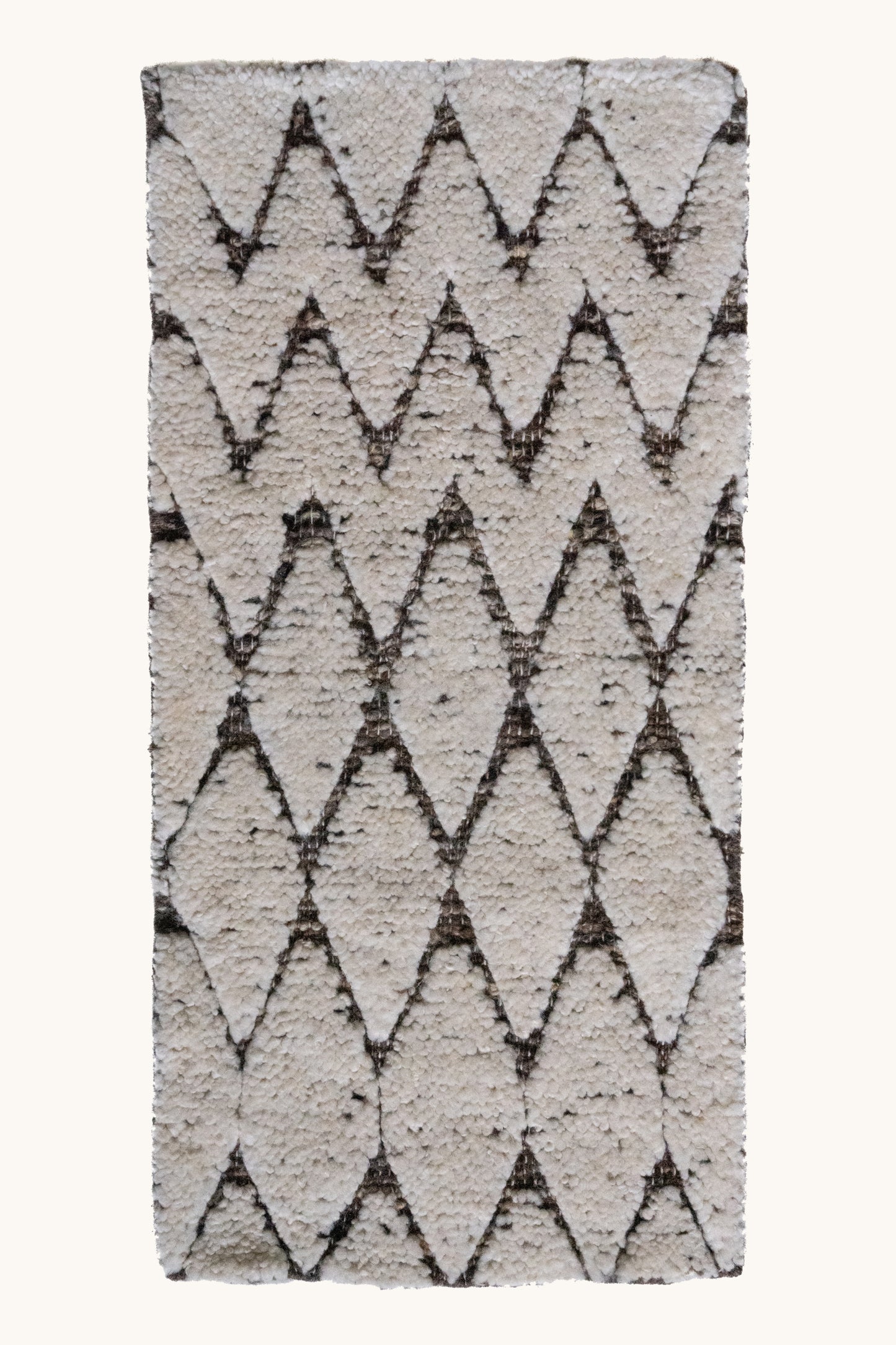 District-Loom-Custom-Rug-Sample-Cut-Pile-Thunder-Wool