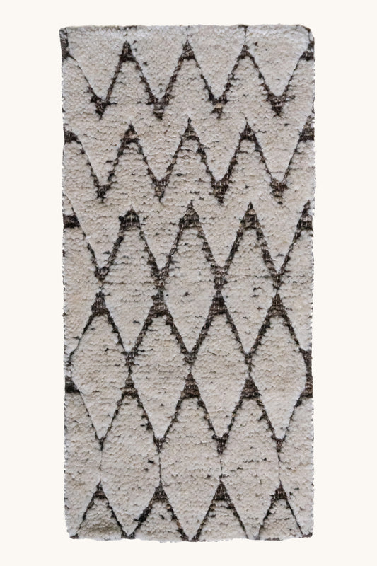 District-Loom-Custom-Rug-Sample-Cut-Pile-Thunder-Wool