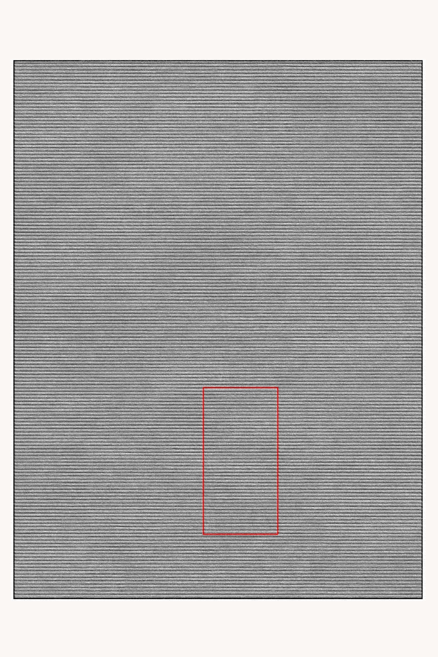 Linear-Grey :: District-Loom-Linear-Collection-Custom-Rug-CAD-Grey