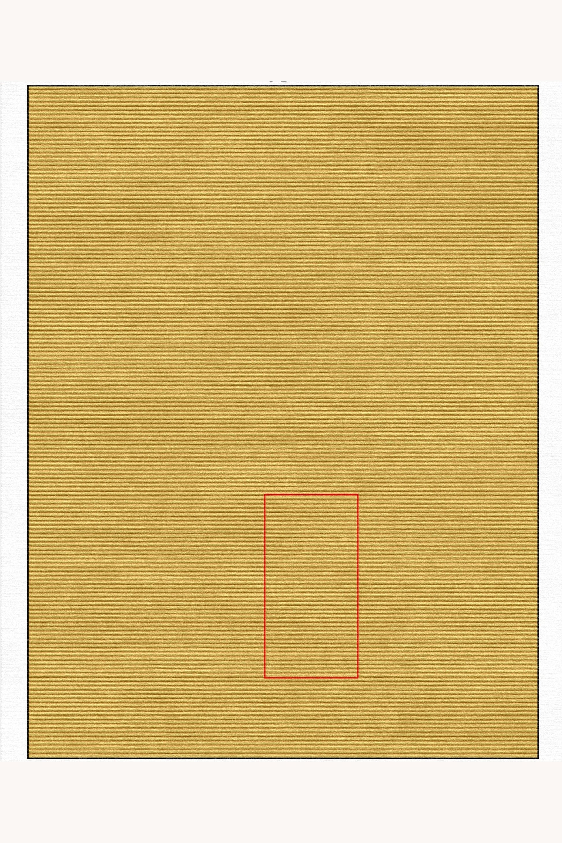 DLinear-Mustard :: istrict-Loom-Linear-Collection-Custom-Rug-CAD-Mustard