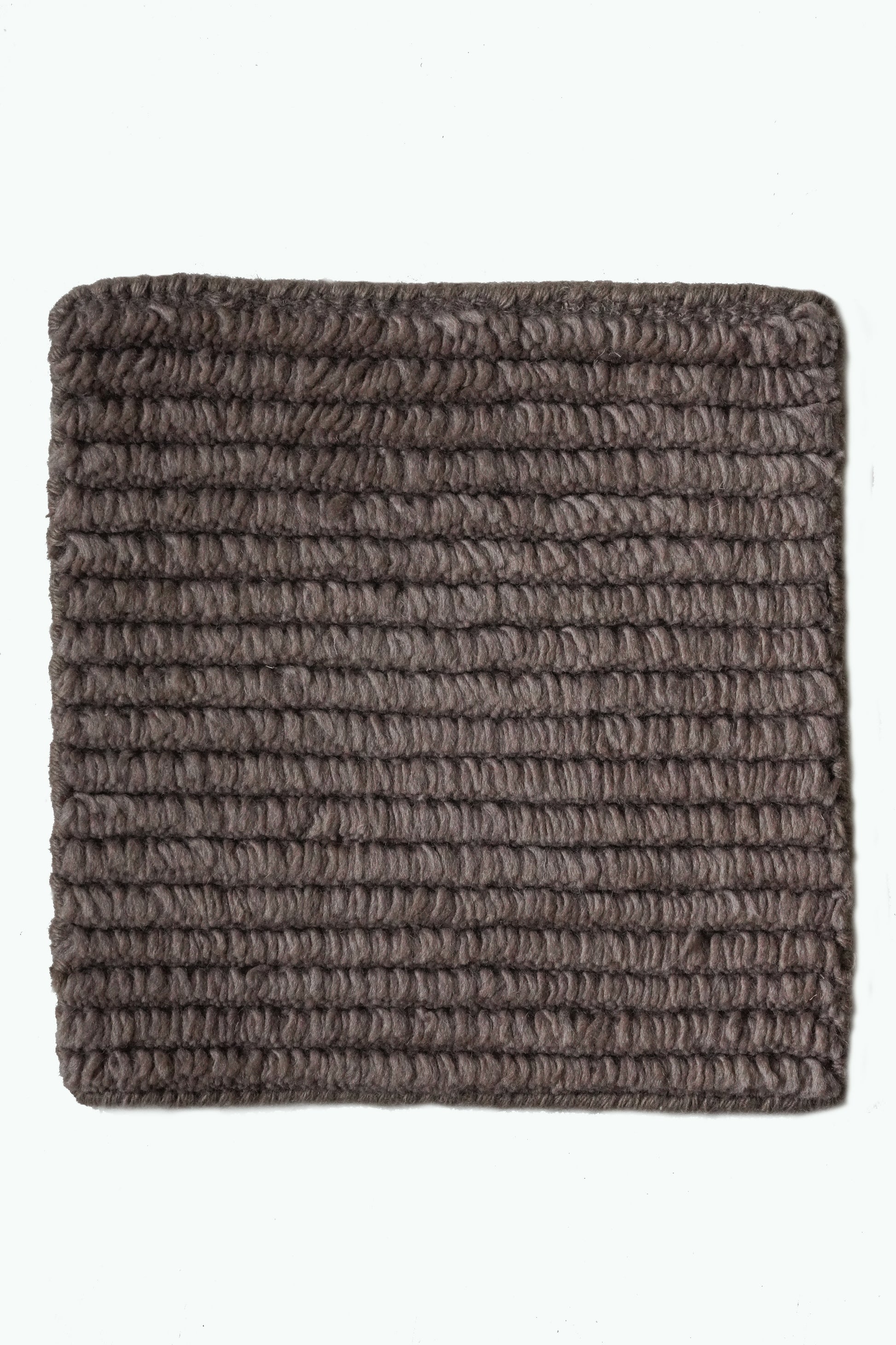Linear-Coffee :: District-Loom-Linear-Collection-Custom-Rug-Coffee