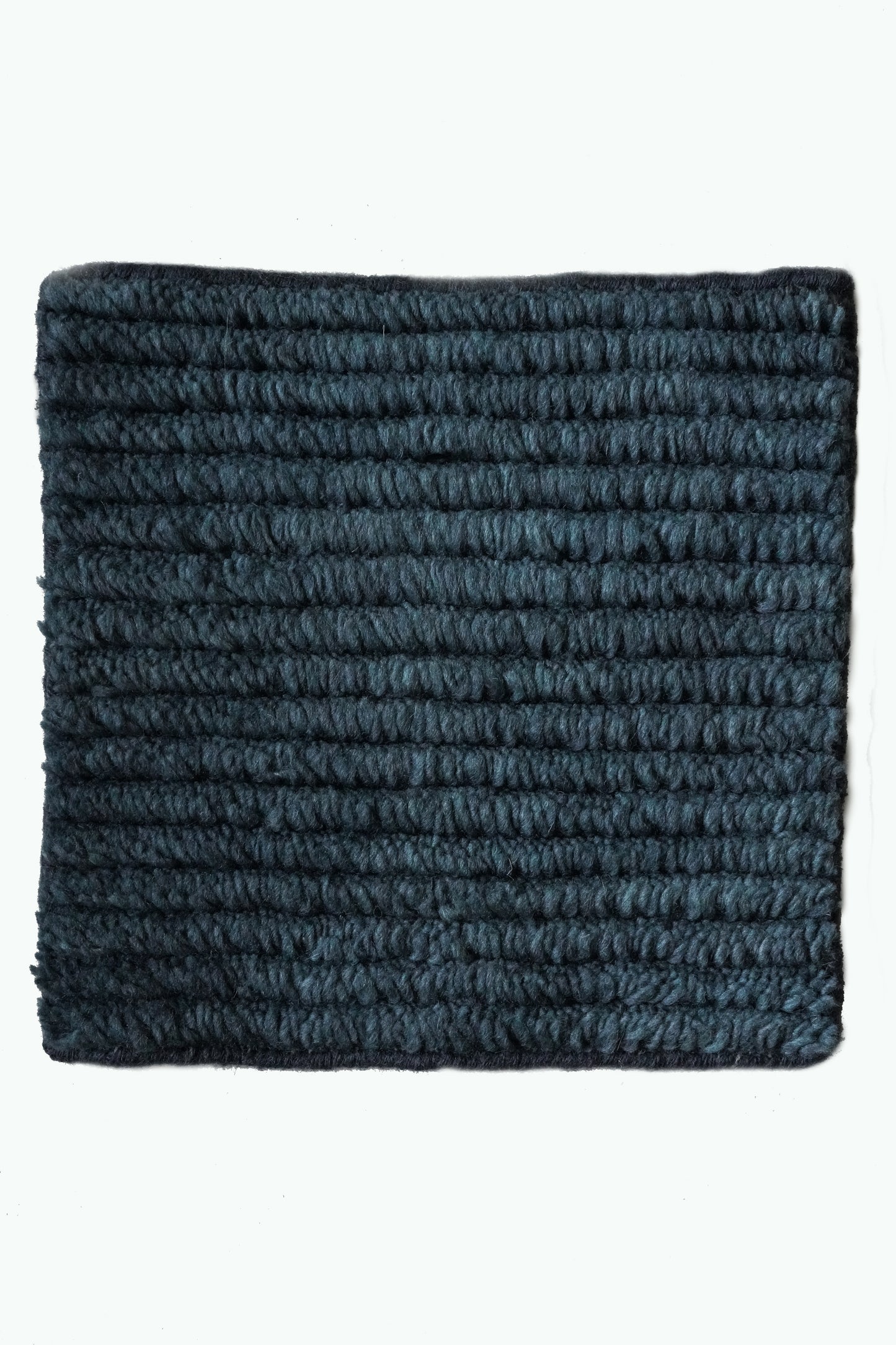 Linear-Deep-Blue :: District-Loom-Linear-Collection-Custom-Rug-Deep-Blue