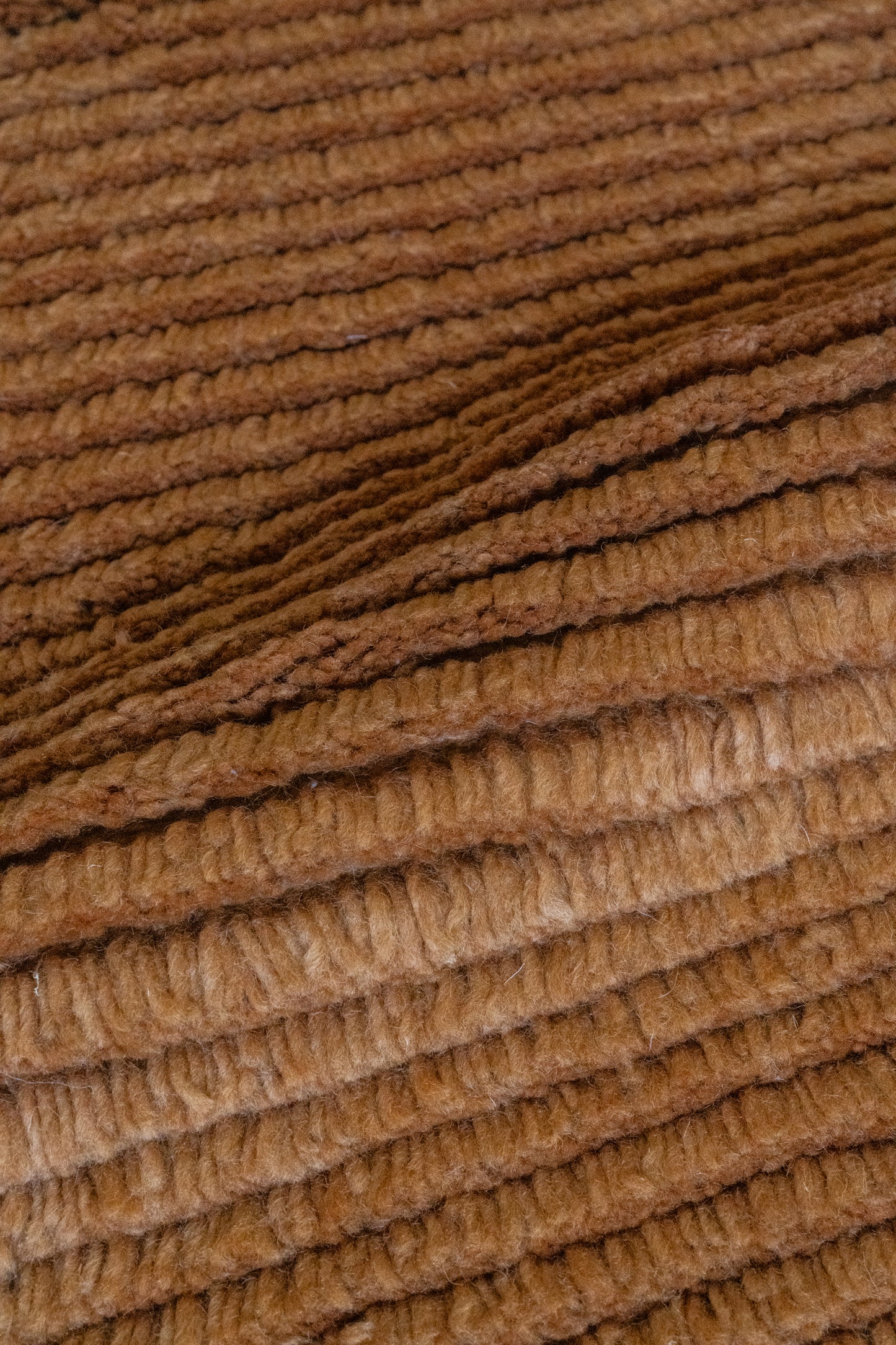 Linear-Mustard :: District-Loom-Linear-Collection-Custom-Rug-Mustard-Detail-Movement-Texture
