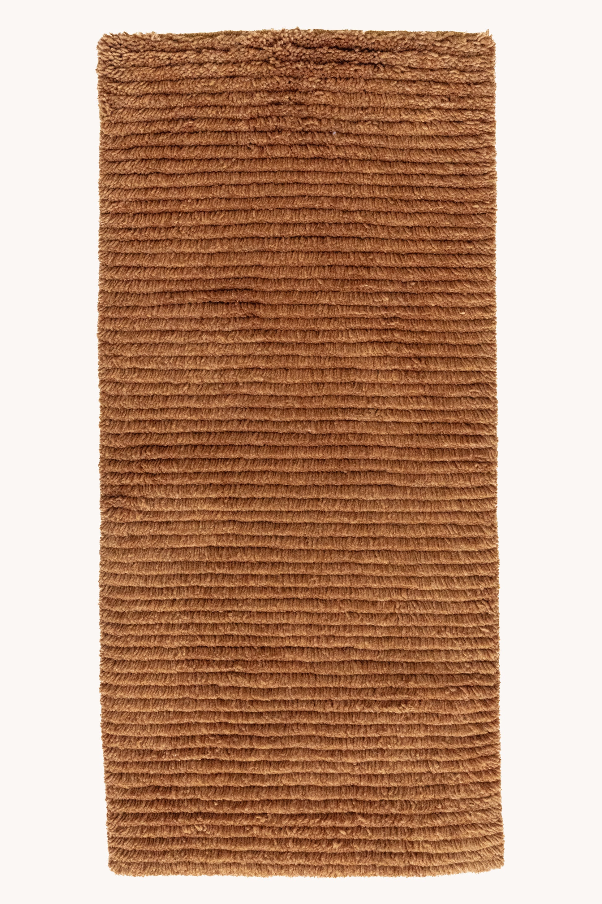 Linear-Mustard :: District-Loom-Linear-Collection-Custom-Rug-Mustard