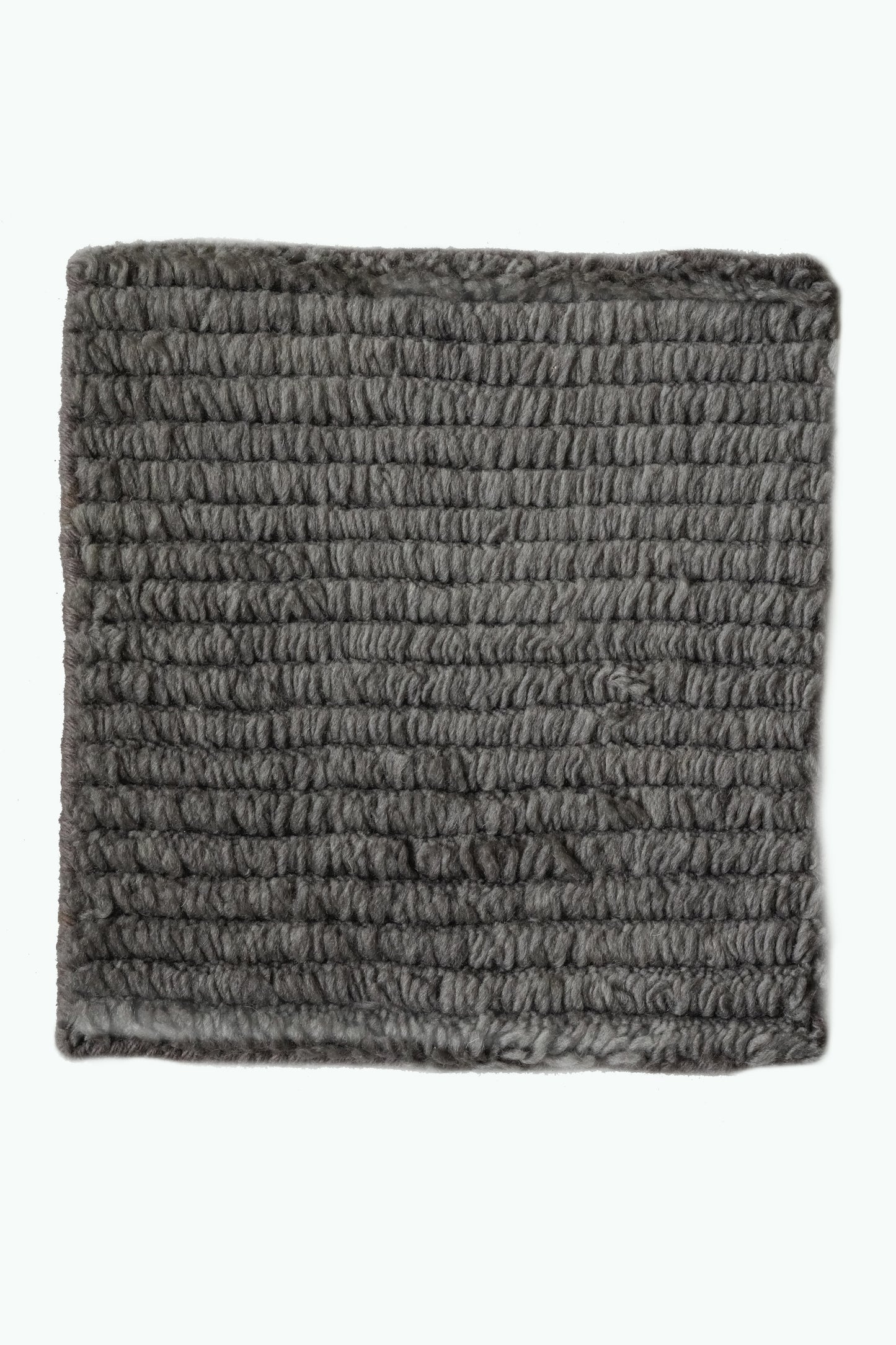 Linear-Stone :: District-Loom-Linear-Collection-Custom-Rug-Stone-Sample