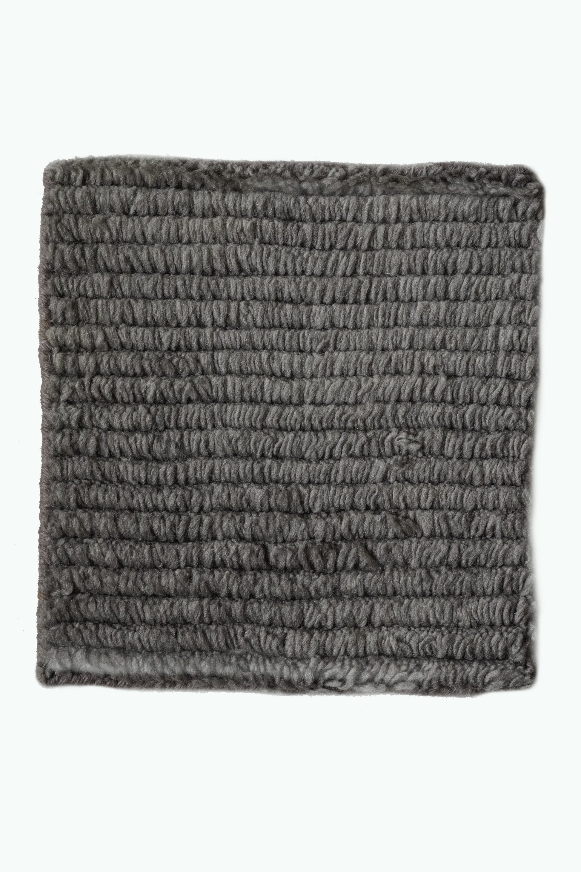 Linear-Stone :: District-Loom-Linear-Collection-Custom-Rug-Stone-Sample