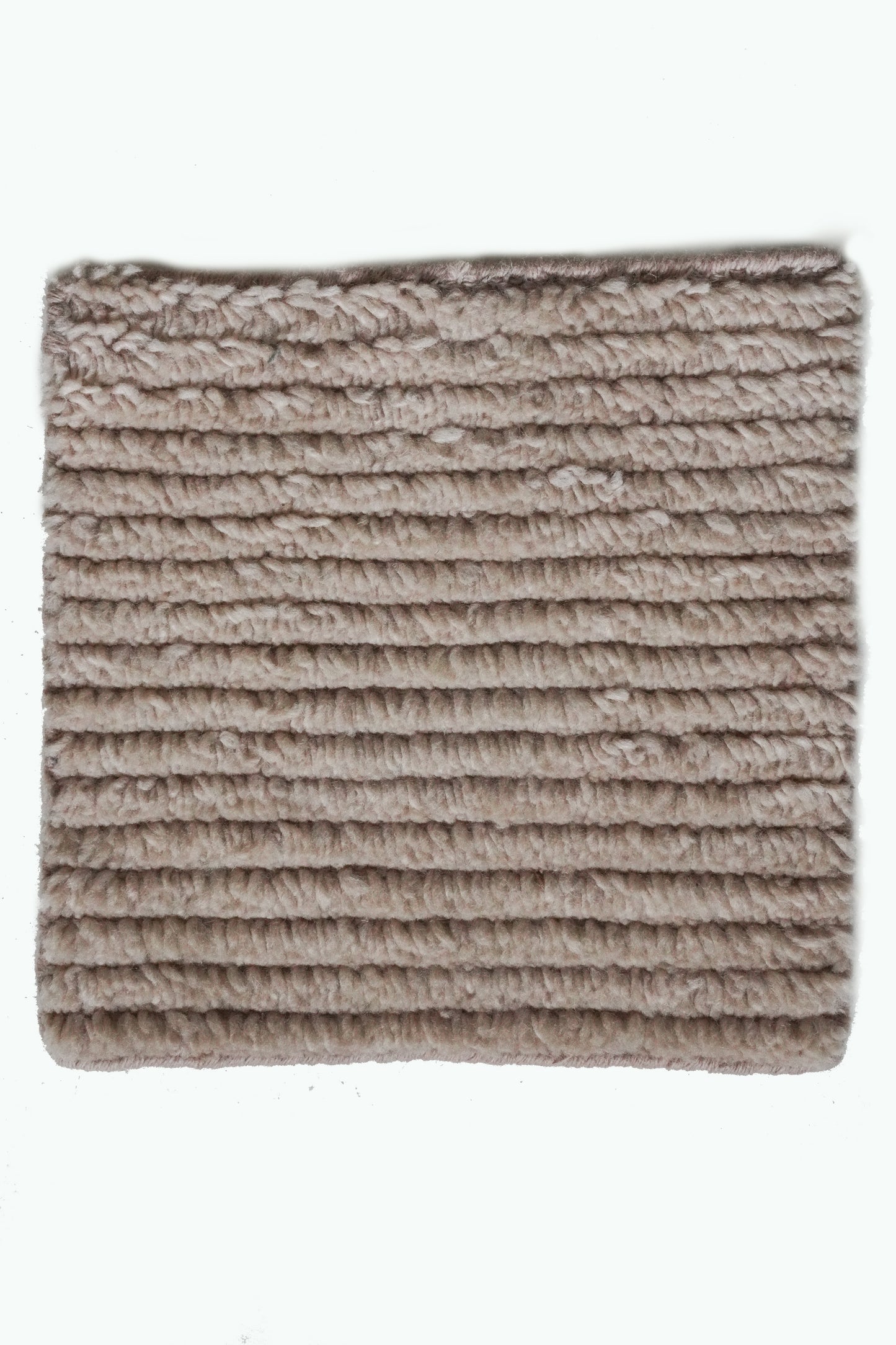 Linear-Vanilla :: District-Loom-Linear-Collection-Custom-Rug-Vanilla-Sample