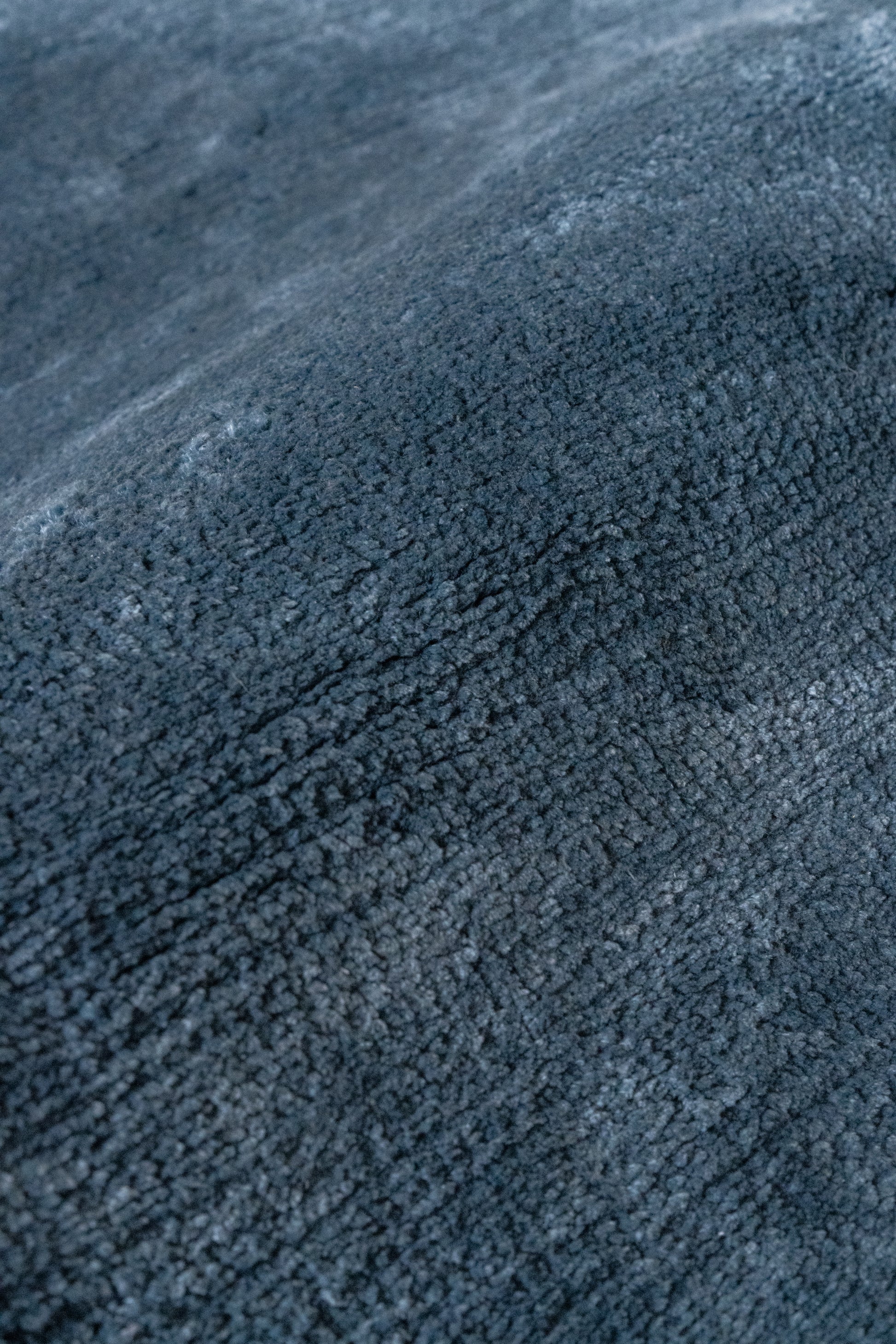 Prussian :: District-Loom-Silks-Collection-Prussian-Movement-Texture