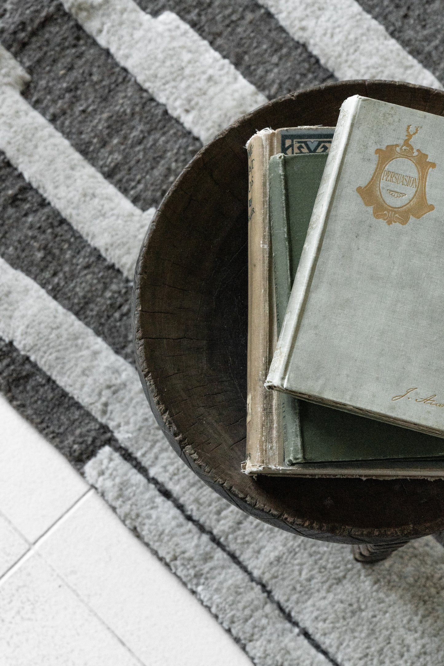 District-Loom-Strata-Collection-Pillar-Styled