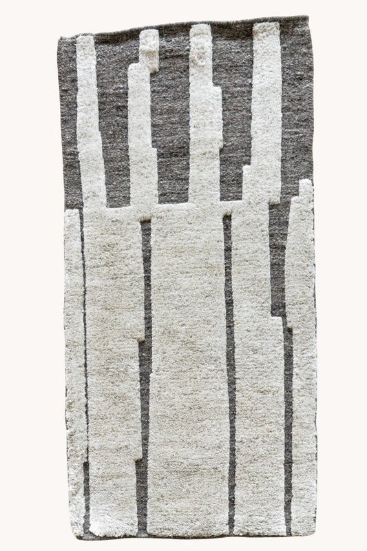 District-Loom-Strata-Collection-Pillar