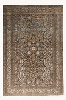 District Loom Vintage Area Rug Fallon