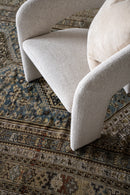 District-Loom-Vintage-Area-Rug-Miles-Detailed-Chair