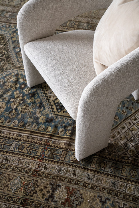 District-Loom-Vintage-Area-Rug-Miles-Detailed-Chair