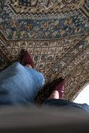 District-Loom-Vintage-Area-Rug-Miles-Shoe-Image