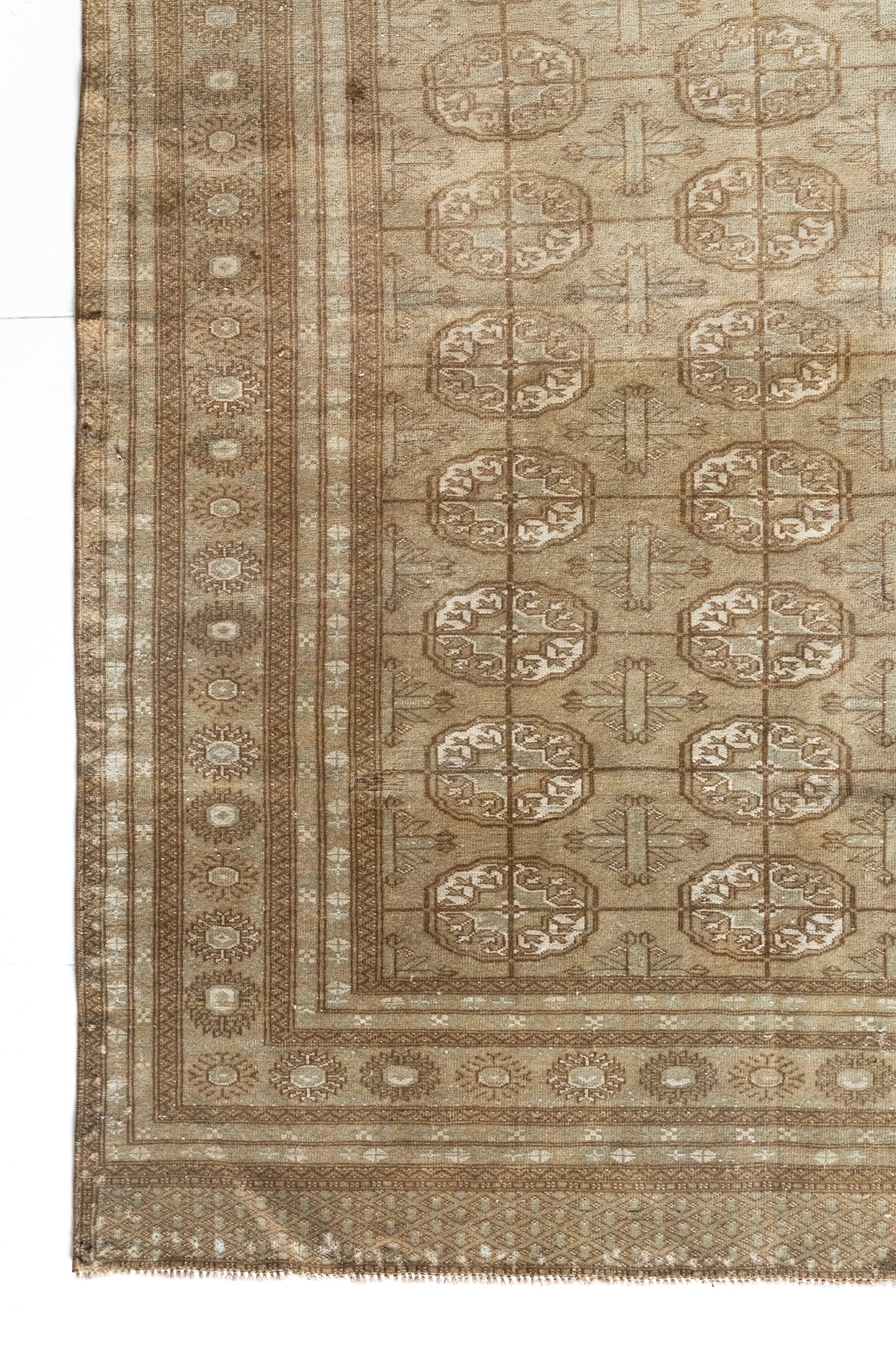 District-Loom-Vintage-Belluch-Scatter-Rug-Risa