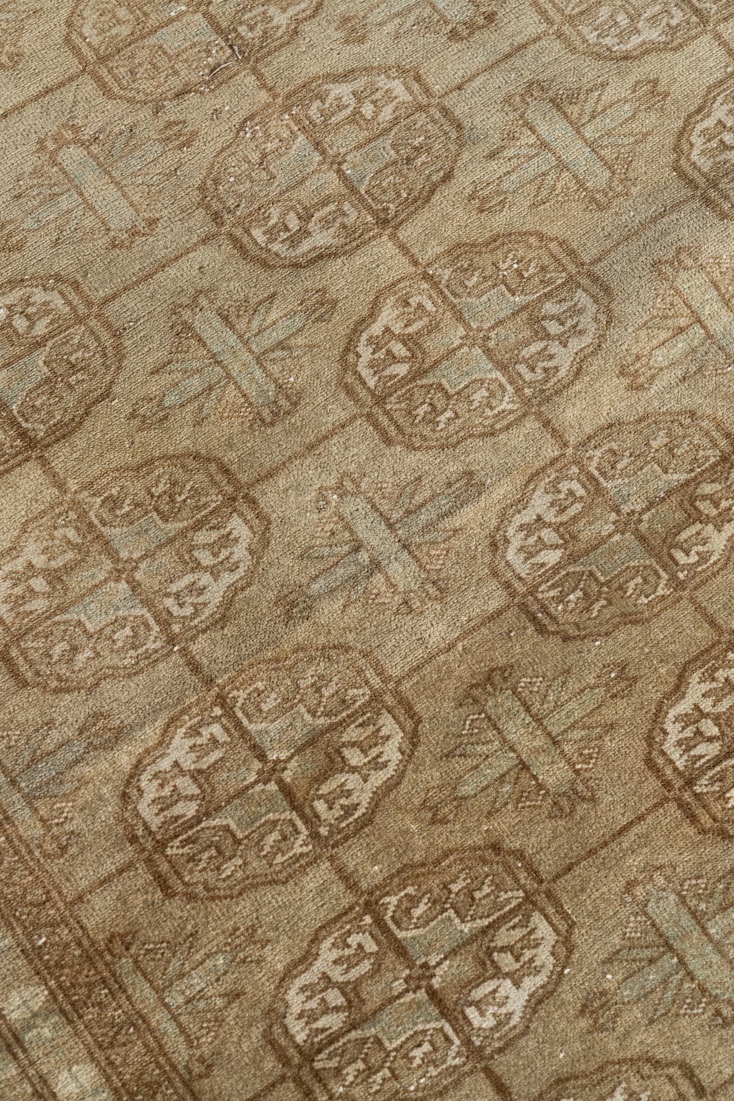 District-Loom-Vintage-Belluch-Scatter-Rug-Risa