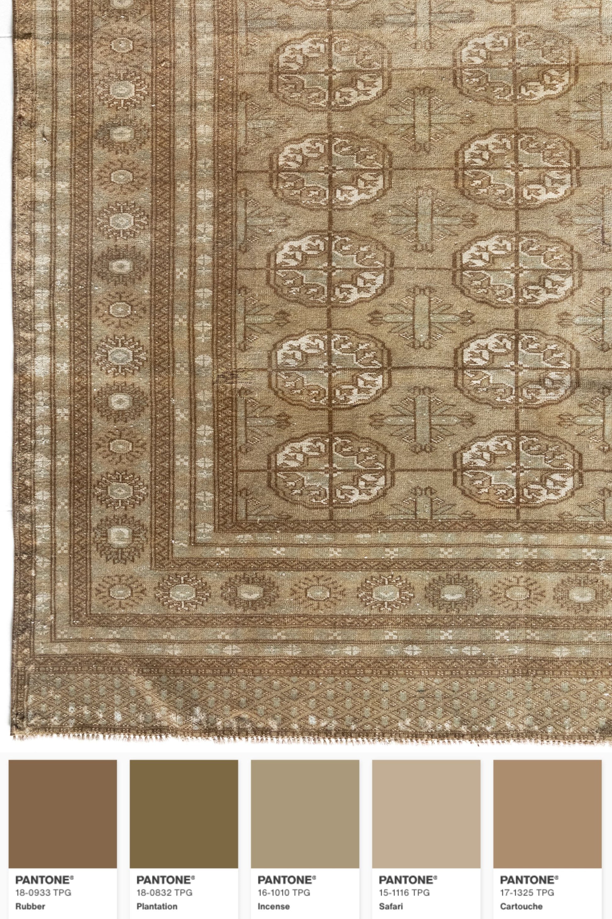 District-Loom-Vintage-Belluch-Scatter-Rug-Risa