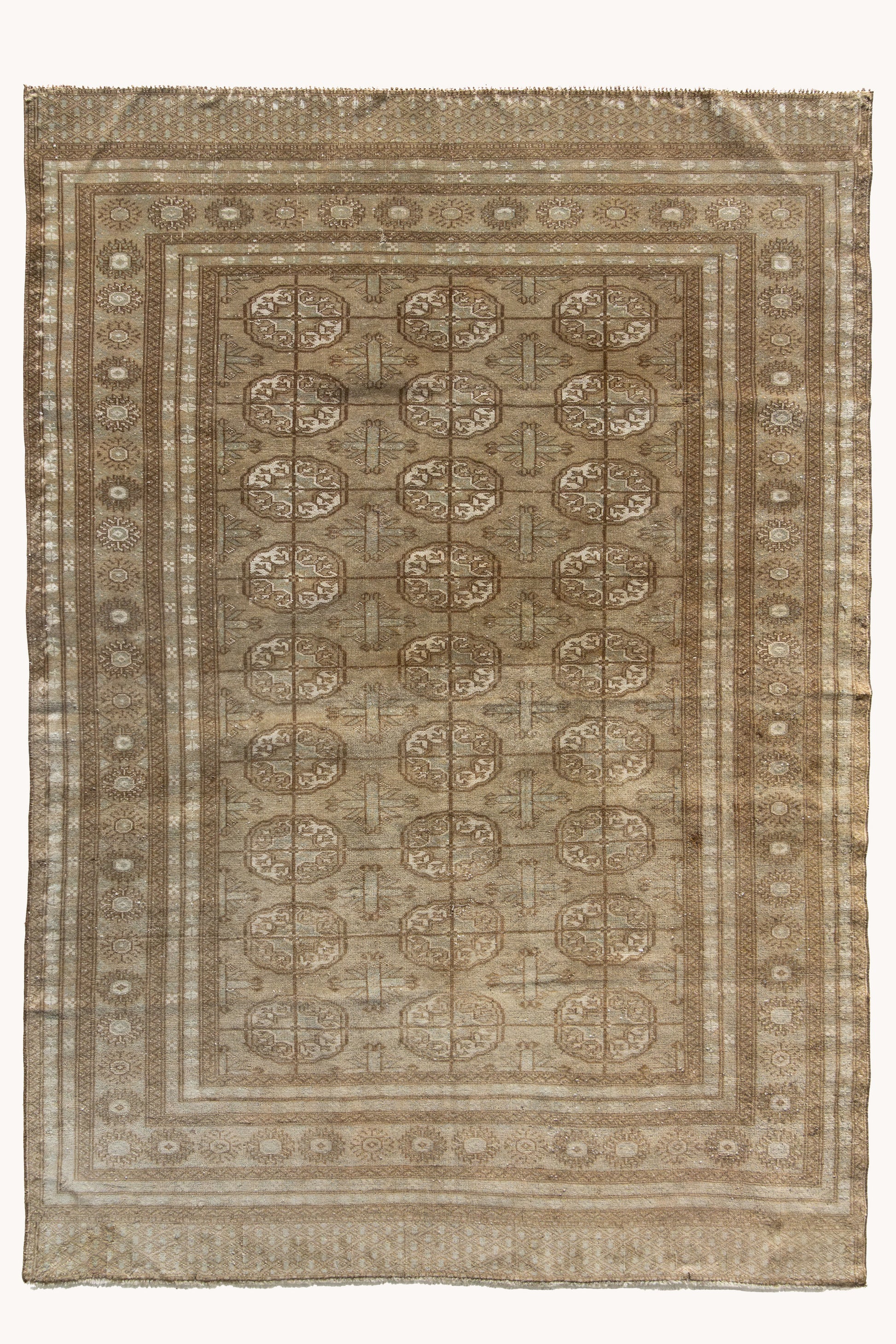 District-Loom-Vintage-Belluch-Scatter-Rug-Risa