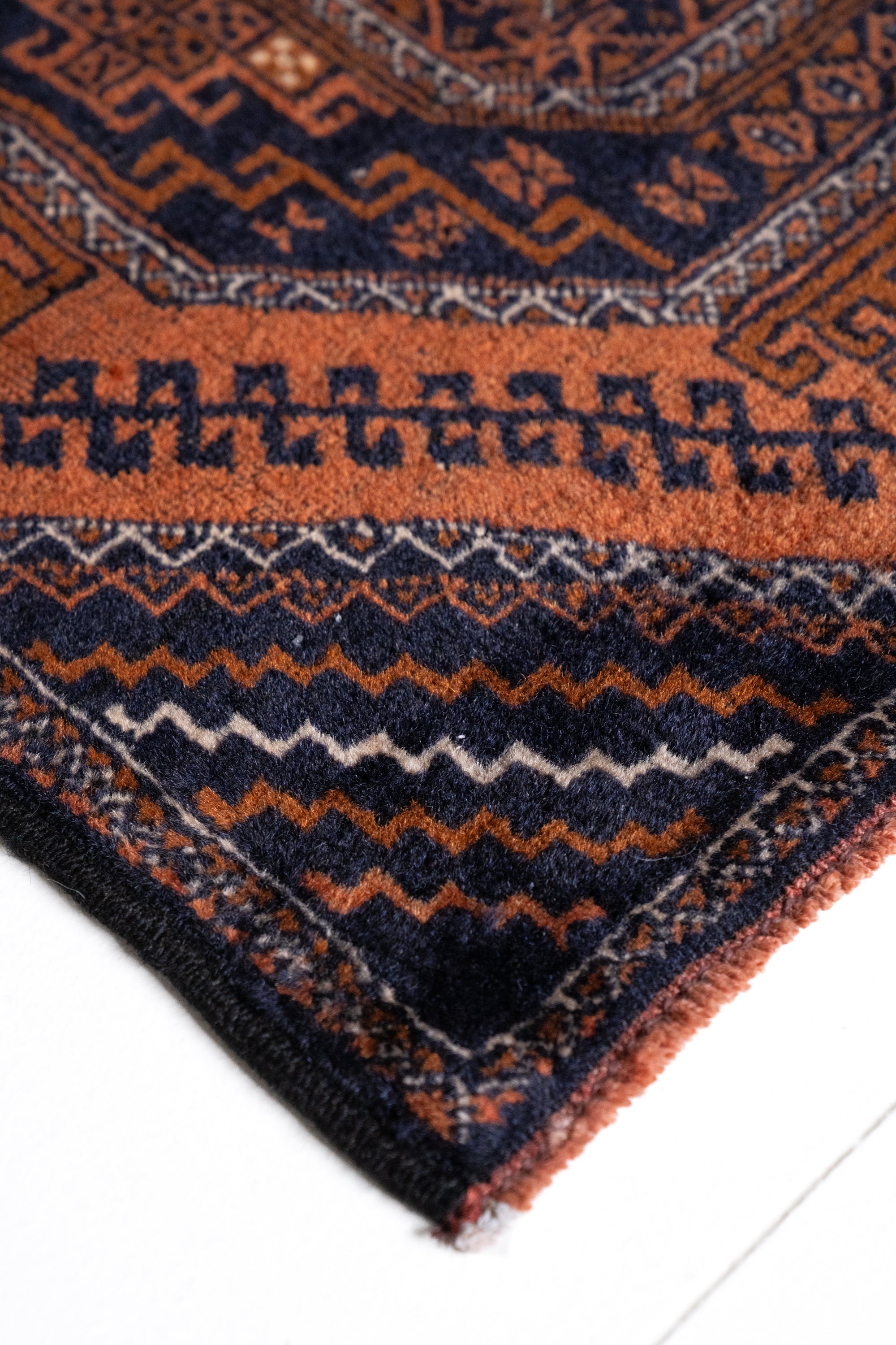 District-Loom-Vintage-Beluch-Runner-Rug-Wilsall-Angle-Corner