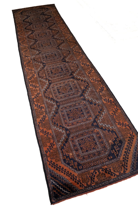 District-Loom-Vintage-Beluch-Runner-Rug-Wilsall-Angle