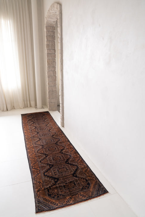 District-Loom-Vintage-Beluch-Runner-Rug-Wilsall-Arch