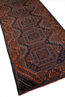 District-Loom-Vintage-Beluch-Runner-Rug-Wilsall-Detail-Motif
