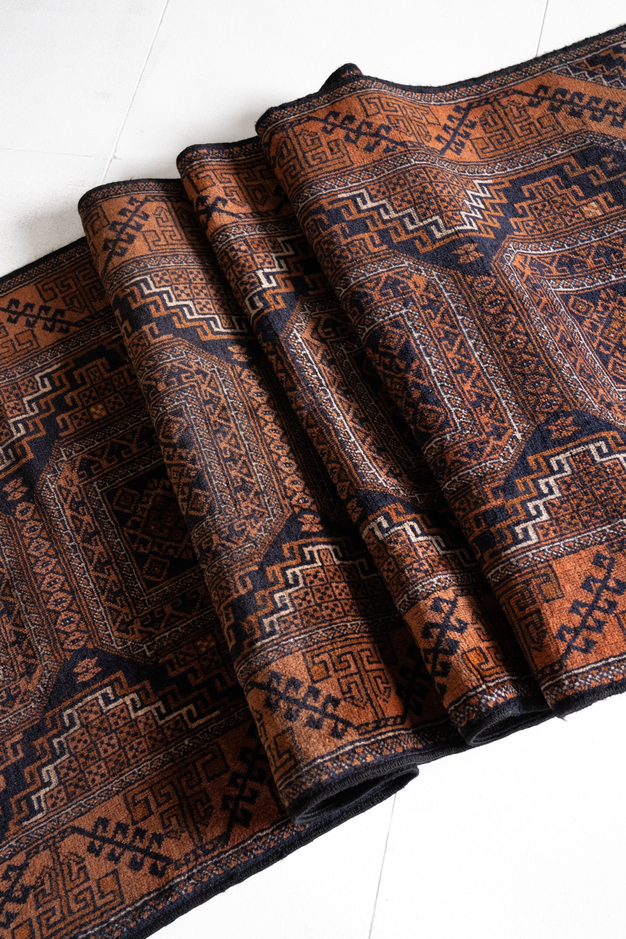 District-Loom-Vintage-Beluch-Runner-Rug-Wilsall-Folded