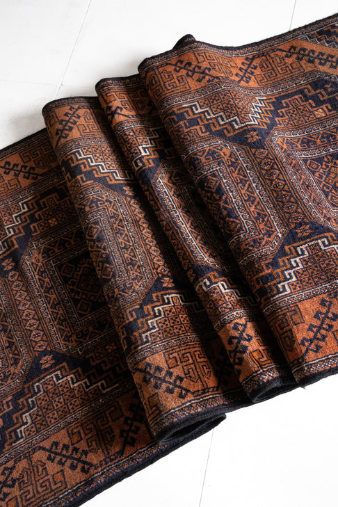 District-Loom-Vintage-Beluch-Runner-Rug-Wilsall-Folded