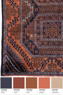 District-Loom-Vintage-Beluch-Runner-Rug-Wilsall-Pantone