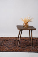 District-Loom-Vintage-Beluch-Runner-Rug-Wilsall-Styled-Props