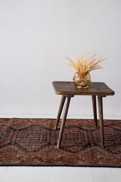 District-Loom-Vintage-Beluch-Runner-Rug-Wilsall-Styled-Props