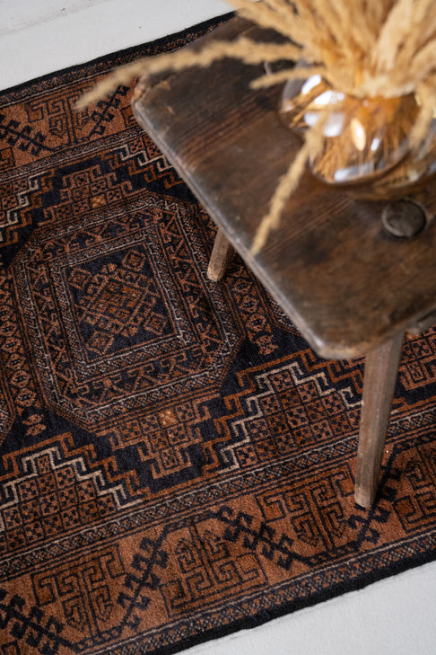 District-Loom-Vintage-Beluch-Runner-Rug-Wilsall-Styled