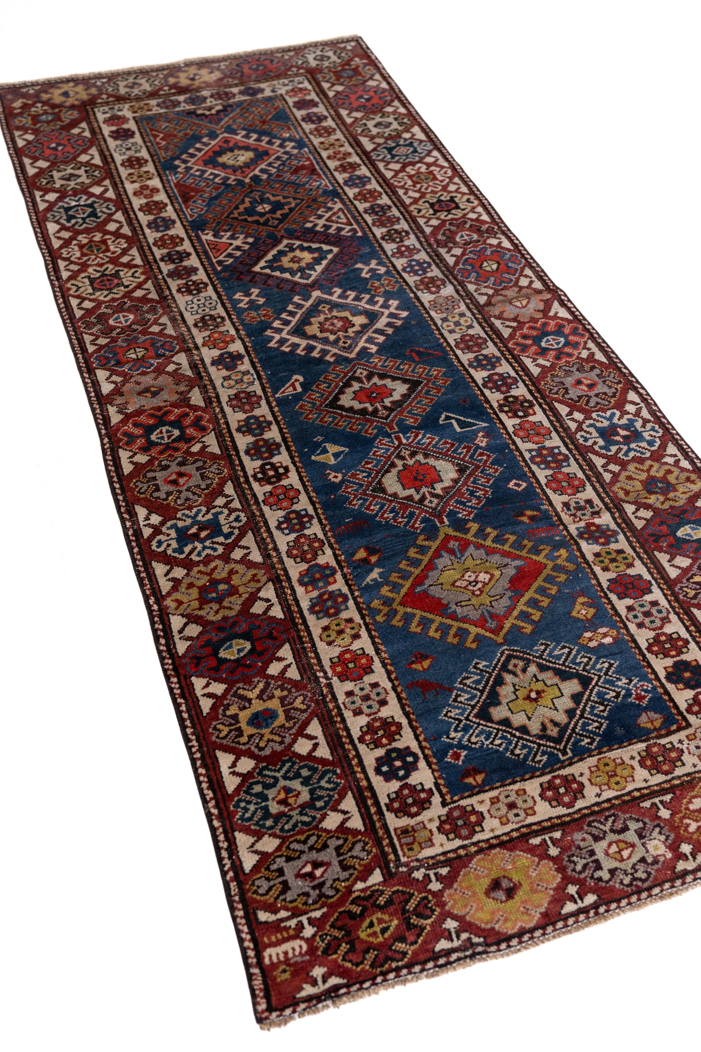 District-Loom-Vintage-Caucasian-Runner-Rug-Sabina