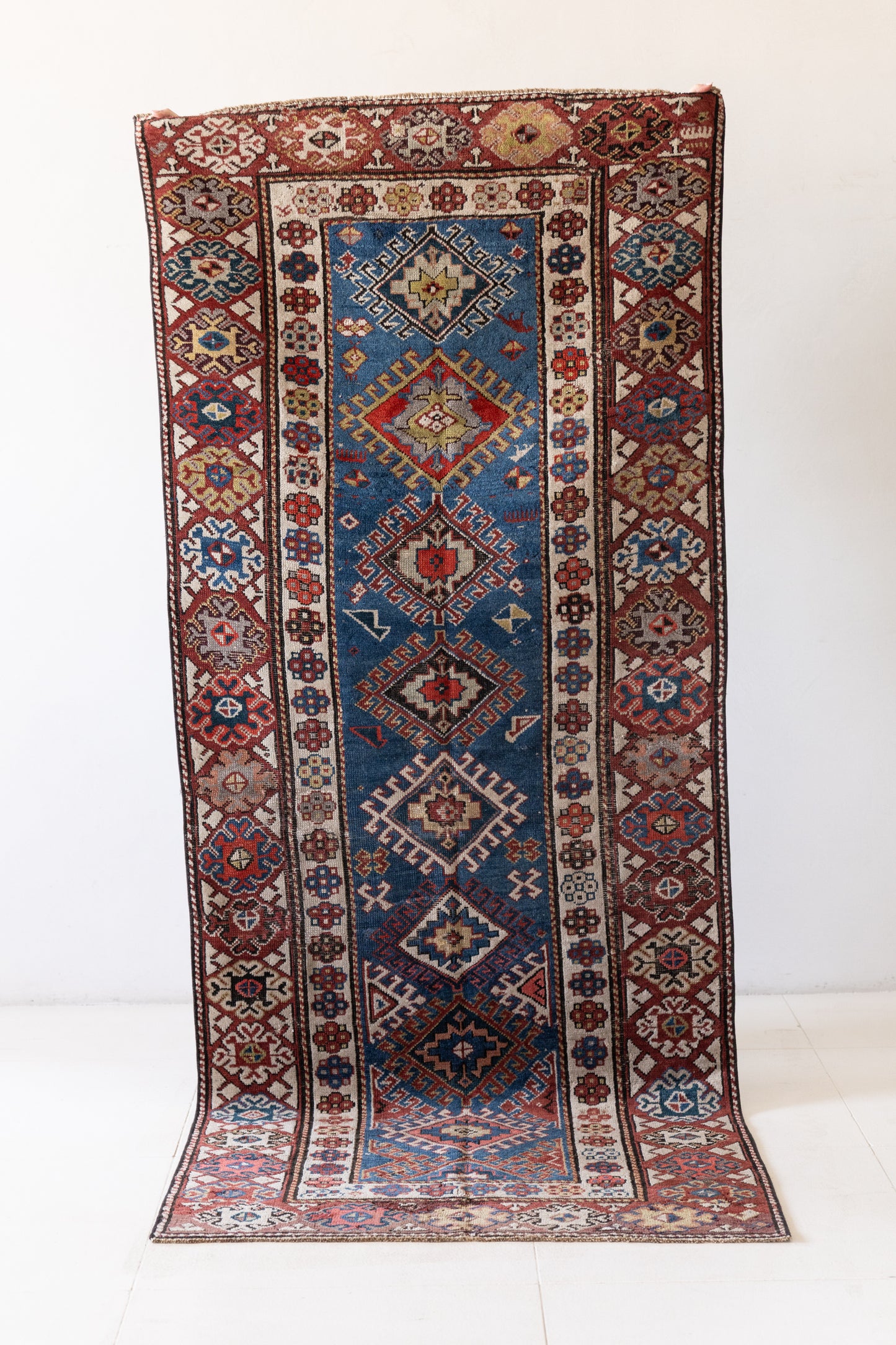 District-Loom-Vintage-Caucasian-Runner-Rug-Sabina