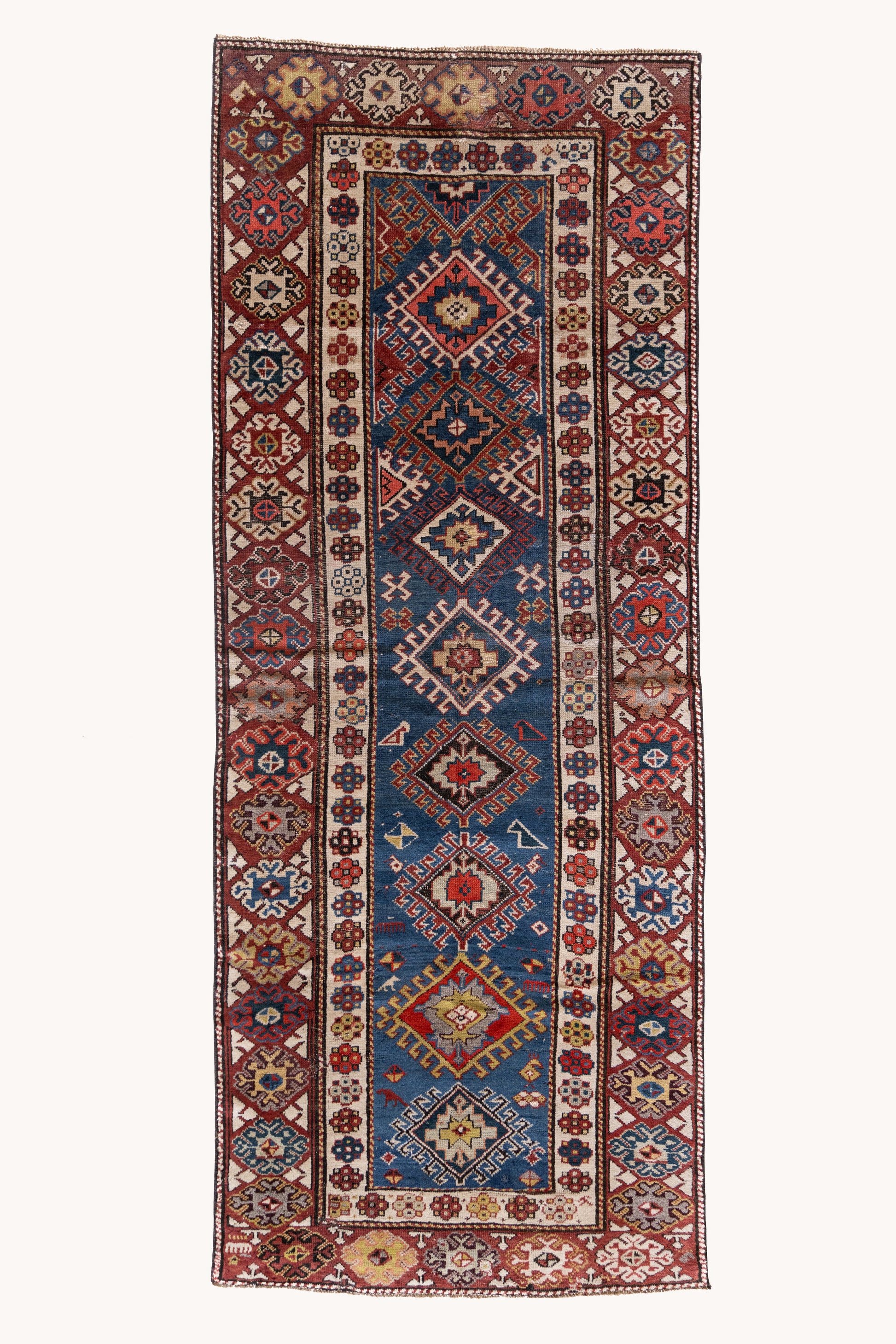 District-Loom-Vintage-Caucasian-Runner-Rug-Sabina