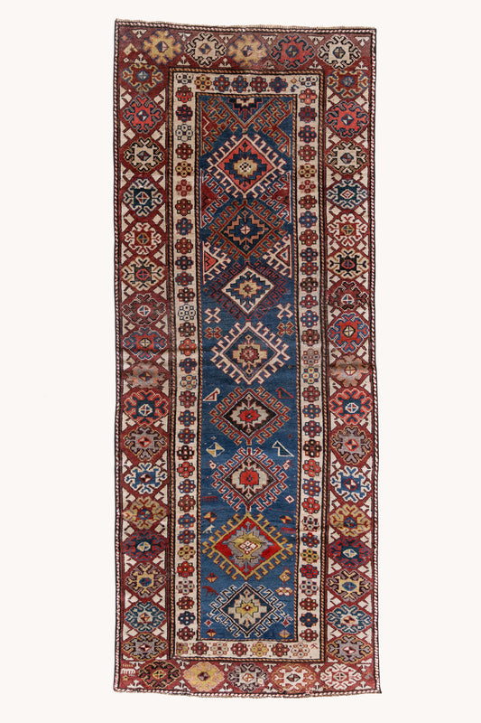 District-Loom-Vintage-Caucasian-Runner-Rug-Sabina