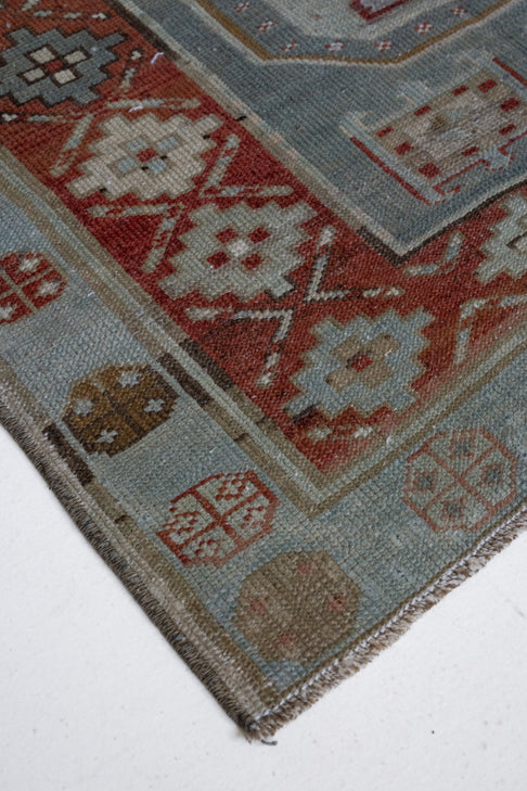 District-Loom-Vintage-Caucasian-Runner-Rug-Townsend-Corner-Detail
