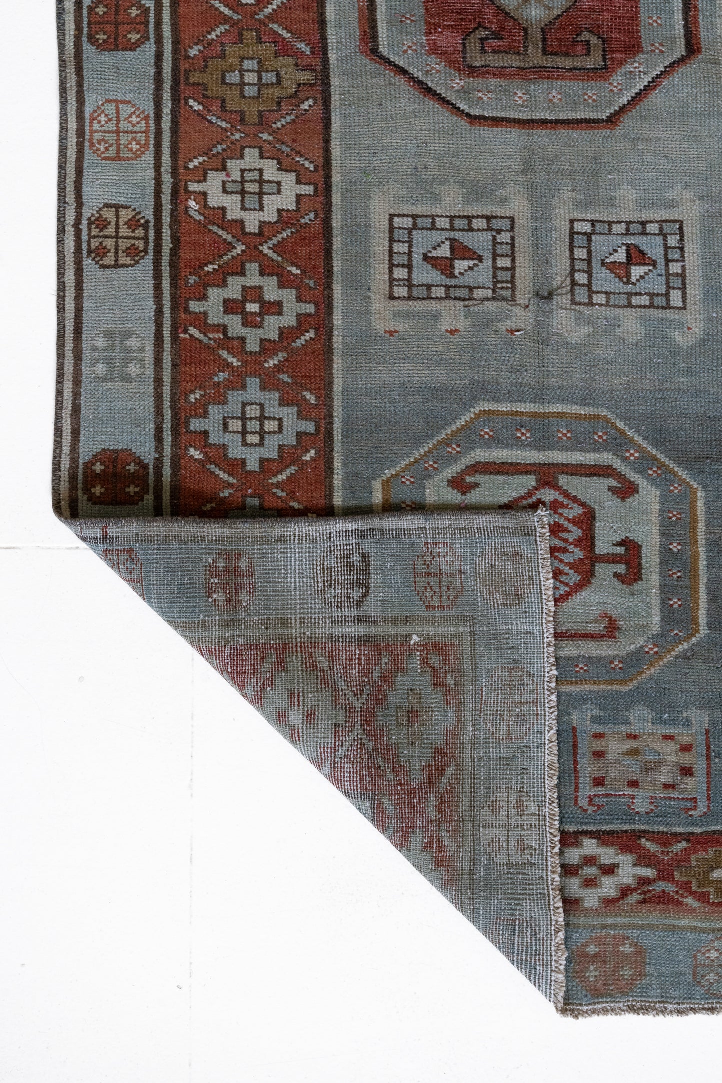 District-Loom-Vintage-Caucasian-Runner-Rug-Townsend-Corner-Folded