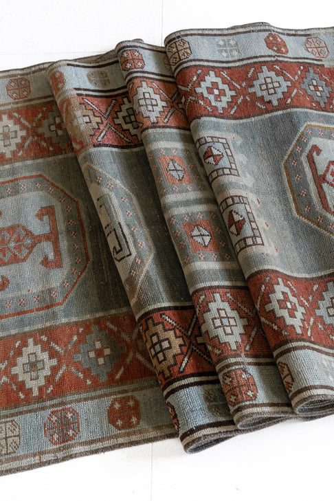 District-Loom-Vintage-Caucasian-Runner-Rug-Townsend-Folded