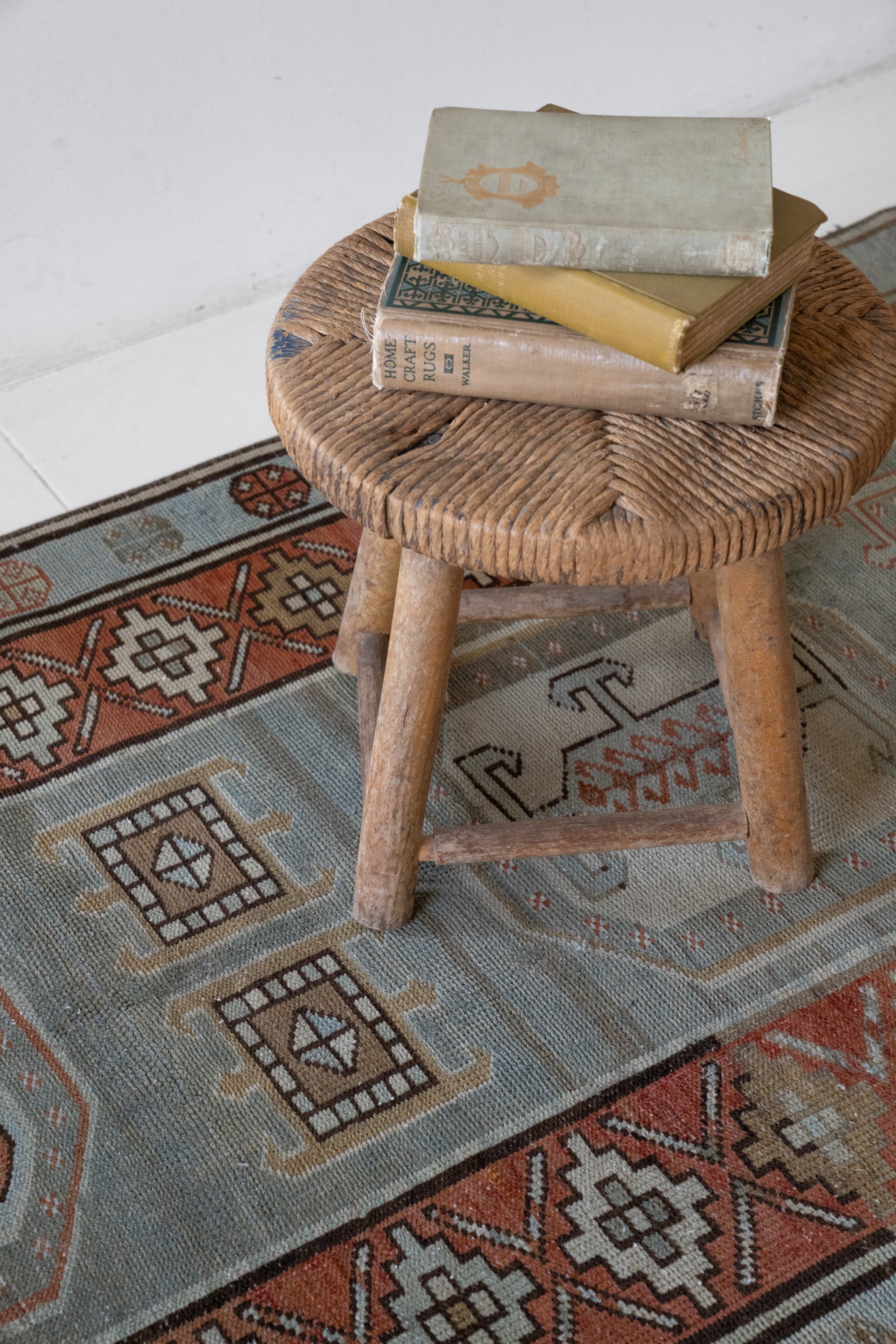 District-Loom-Vintage-Caucasian-Runner-Rug-Townsend-Styled