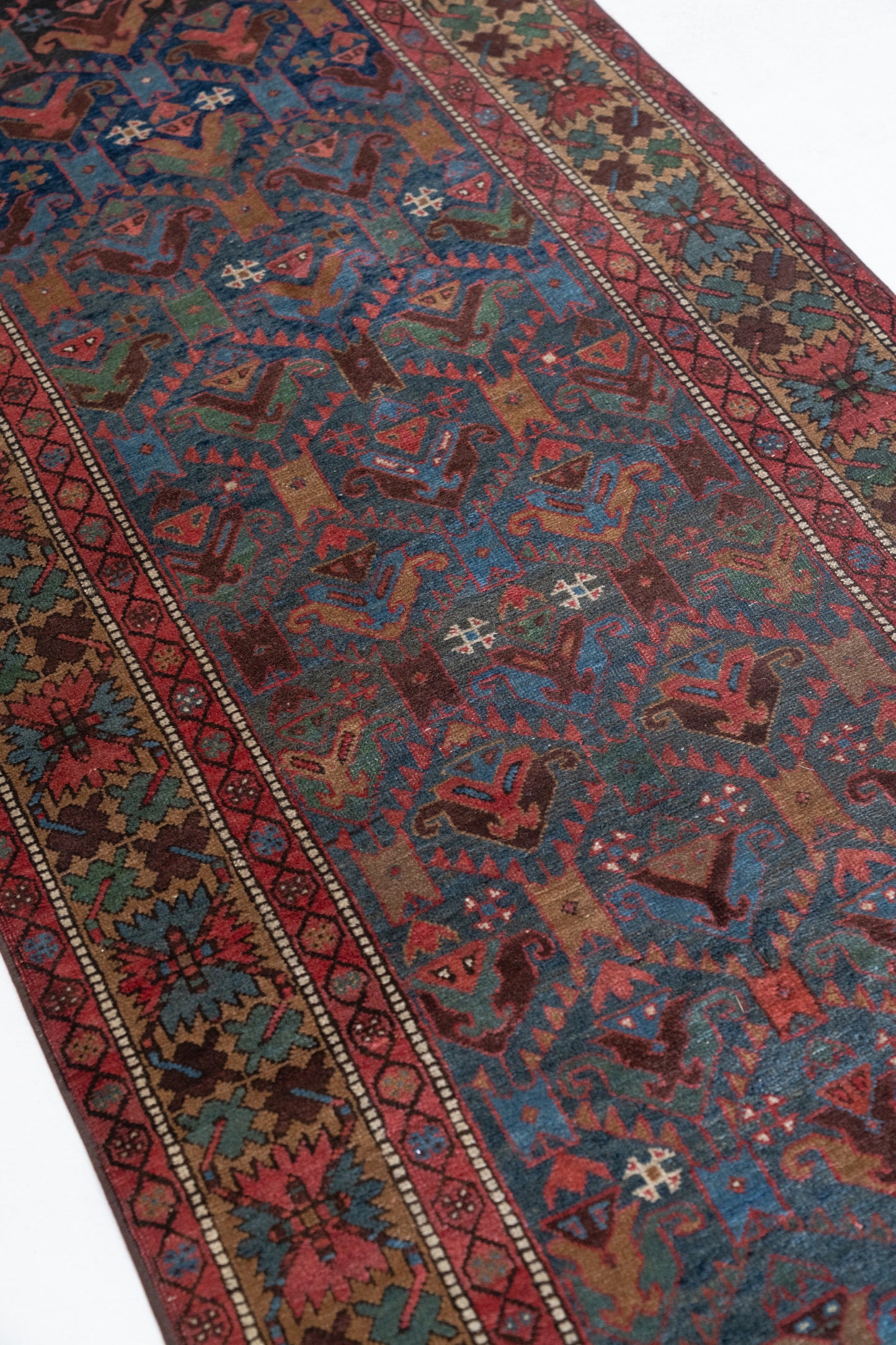 District-Loom-Vintage-Heriz-Runner-Rug-Axtell